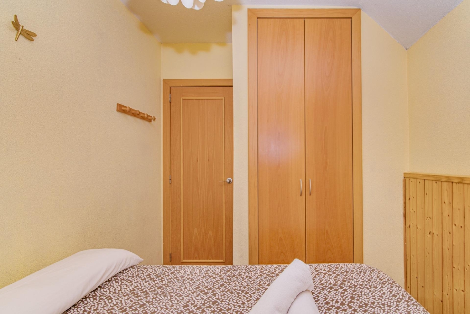  te koop appartement Monachil Vega De Granada 8