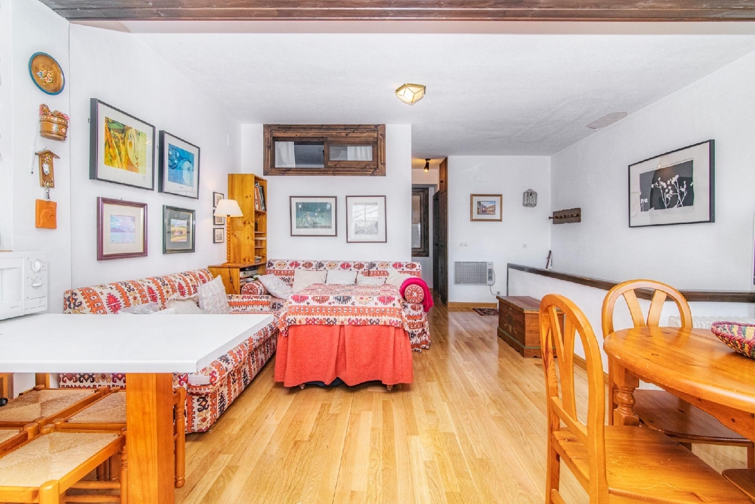  à vendre appartement Monachil Vega De Granada 8