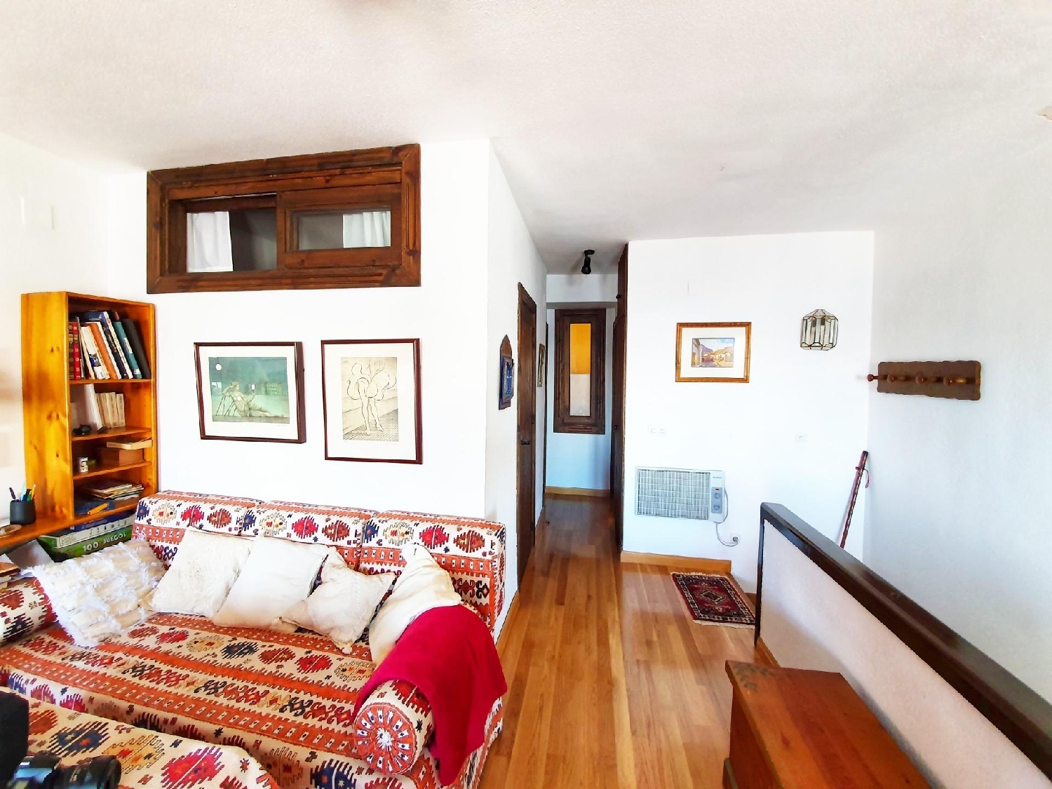  à vendre appartement Monachil Vega De Granada 7