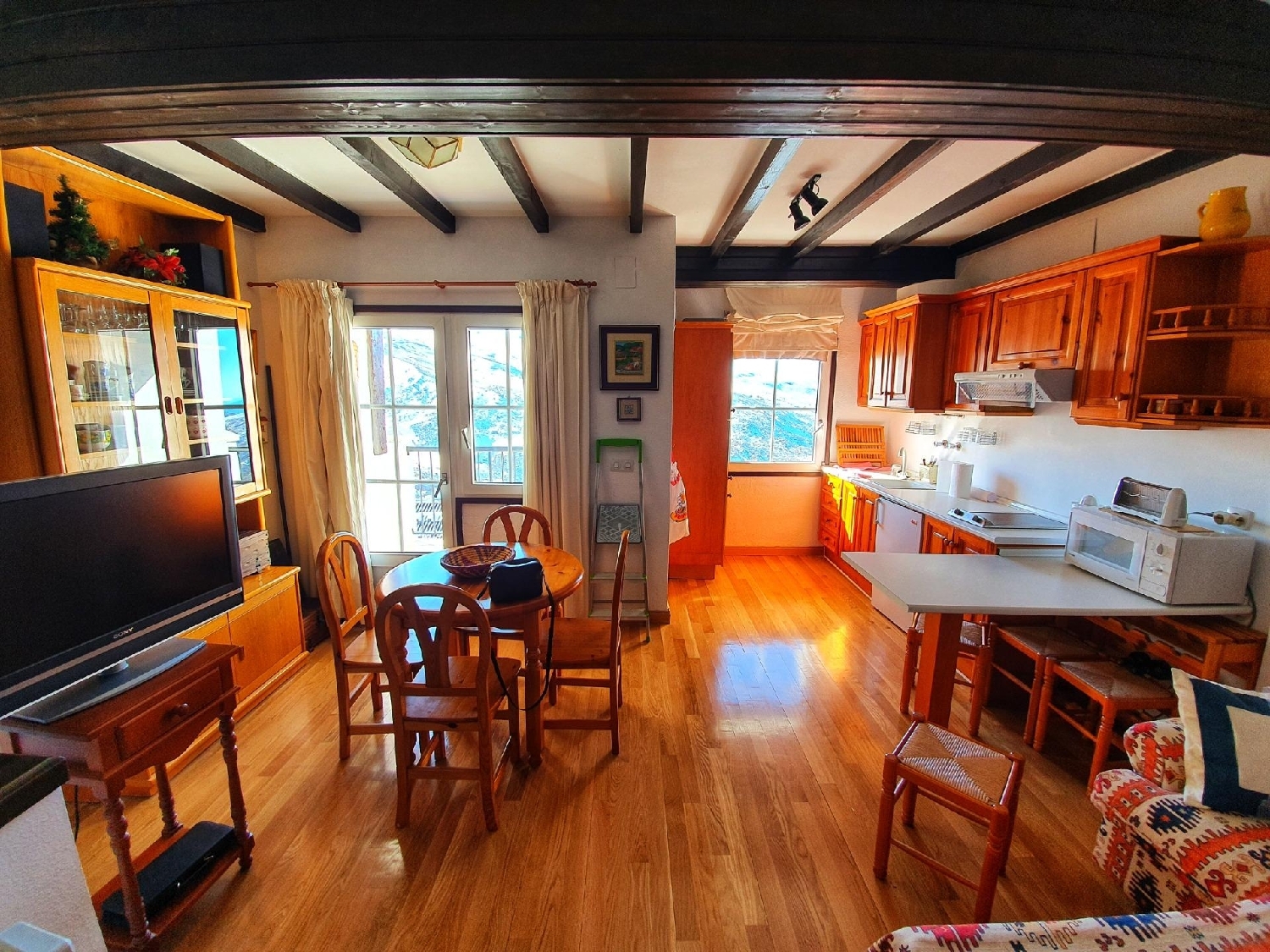 à vendre appartement Monachil Vega De Granada 2
