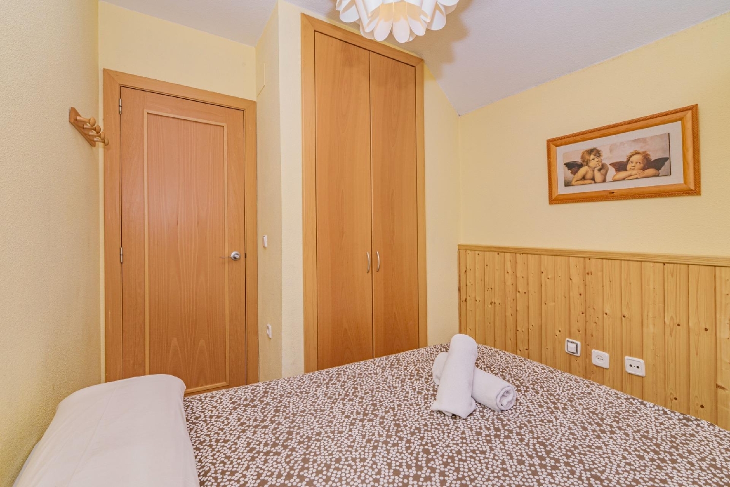  à vendre appartement Monachil Vega De Granada 7