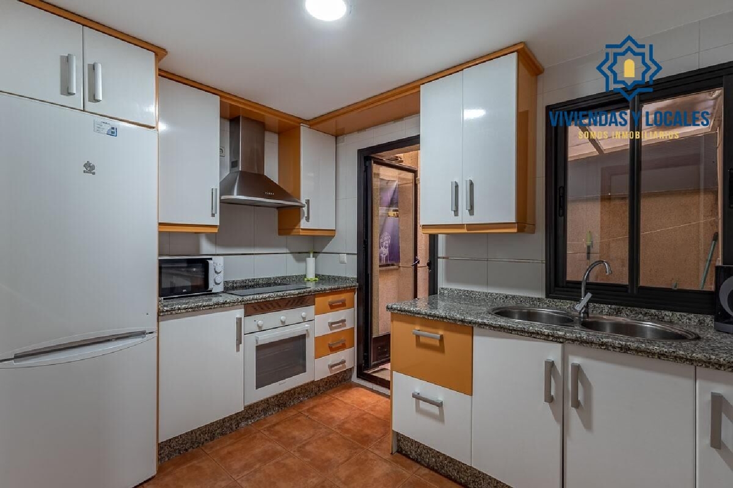  à vendre appartement Monachil Vega De Granada 6