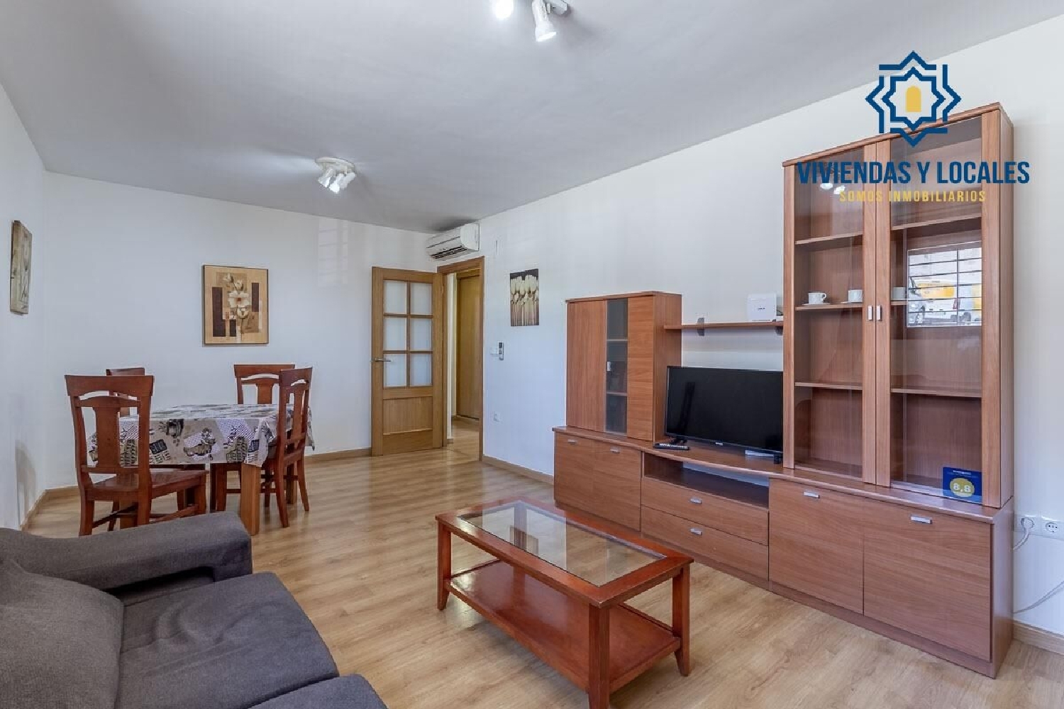à vendre appartement Monachil Vega De Granada 3