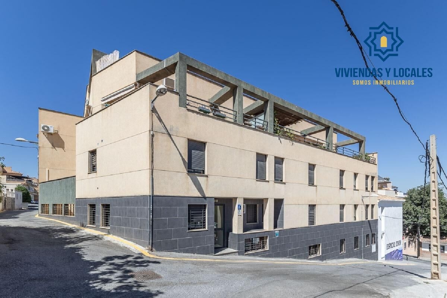  à vendre appartement Monachil Vega De Granada 1