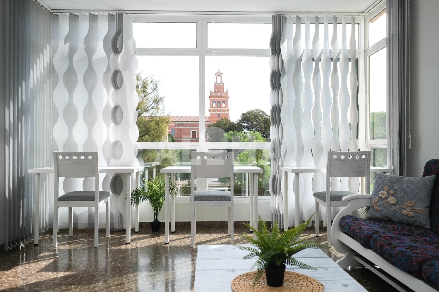  kaufen Wohnung Moncada Horta Nord 1