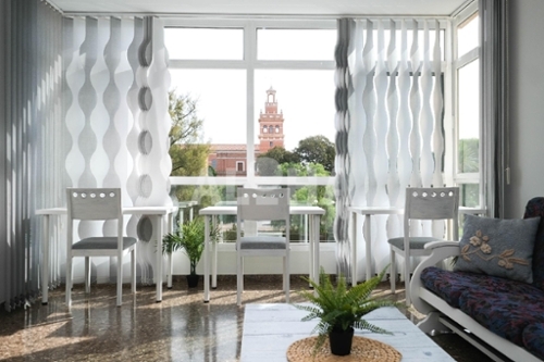 Moncada Horta Nord Wohnung Bild 6286198