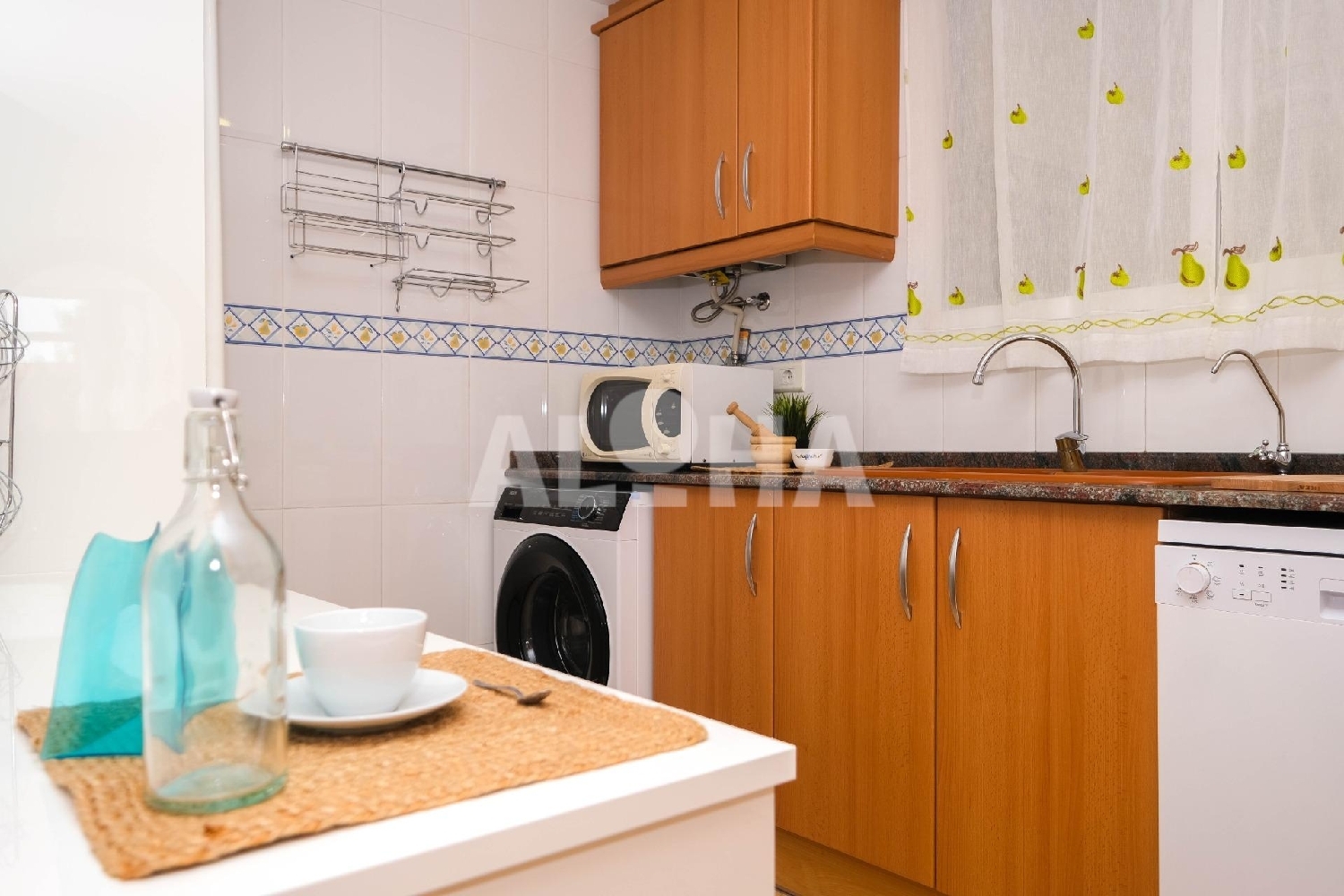  kaufen Wohnung Moncada Horta Nord 4