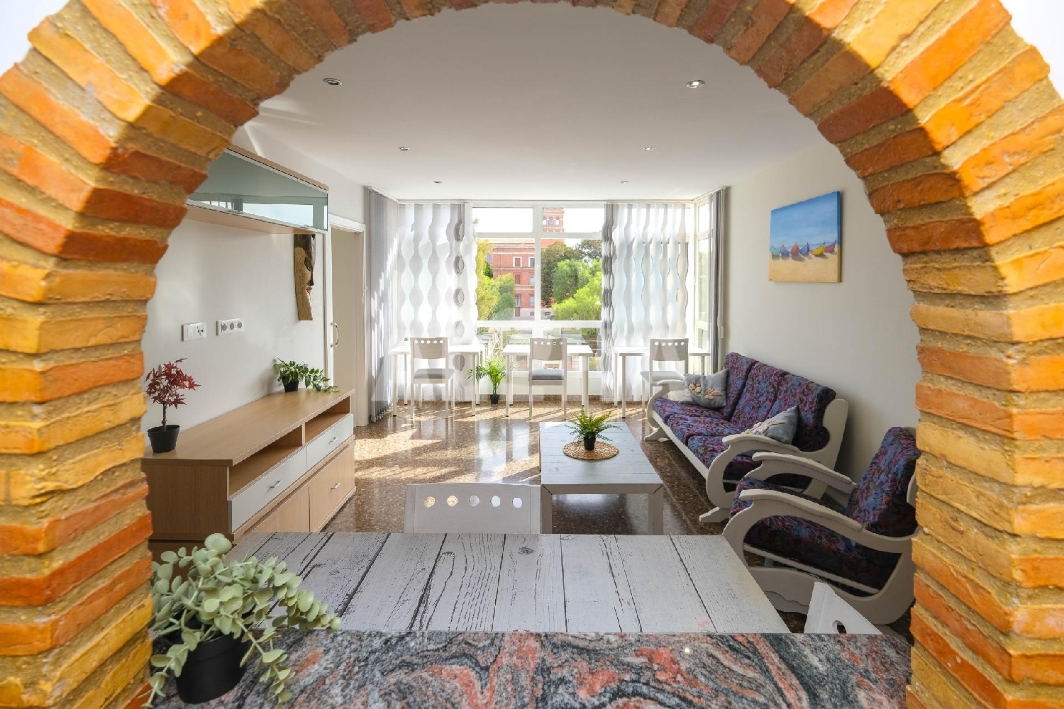  kaufen Wohnung Moncada Horta Nord 6