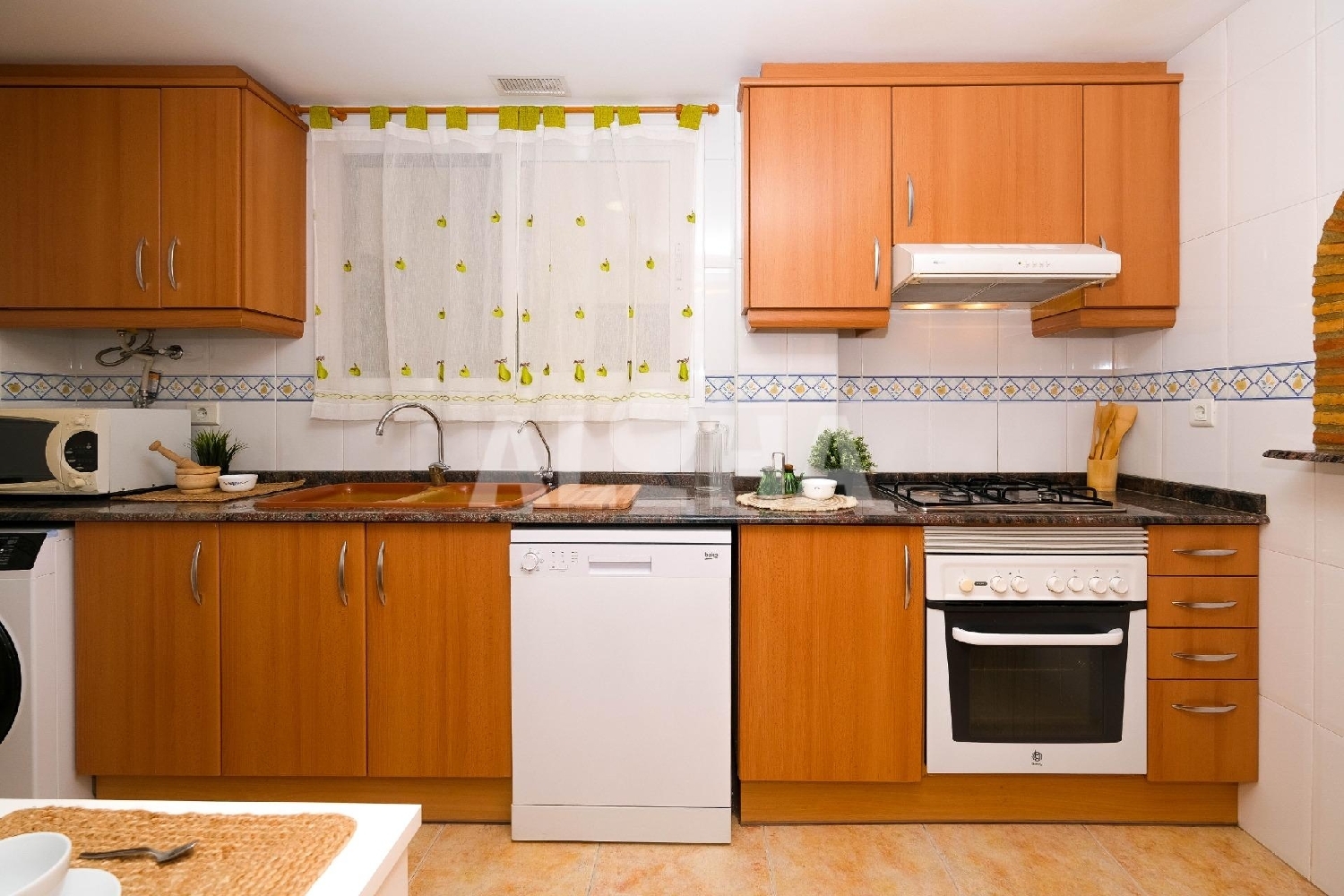 kaufen Wohnung Moncada Horta Nord 3