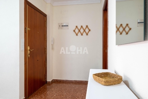 Moncada Horta Nord Wohnung Bild 6288095