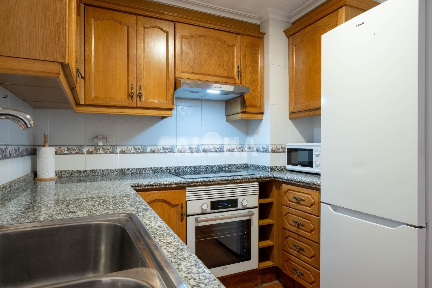  kaufen Wohnung Moncada Horta Nord 8