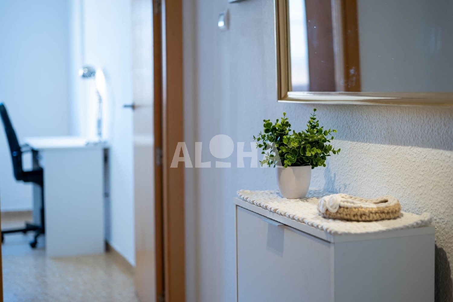 à vendre appartement Moncada Horta Nord 3