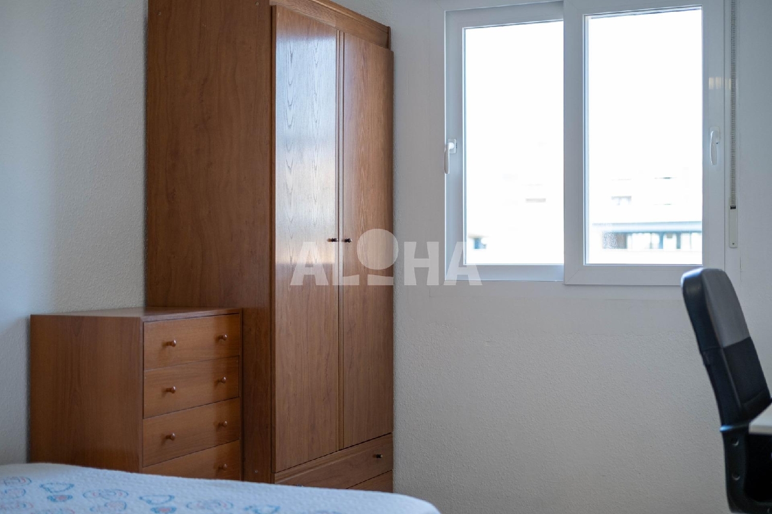  à vendre appartement Moncada Horta Nord 5