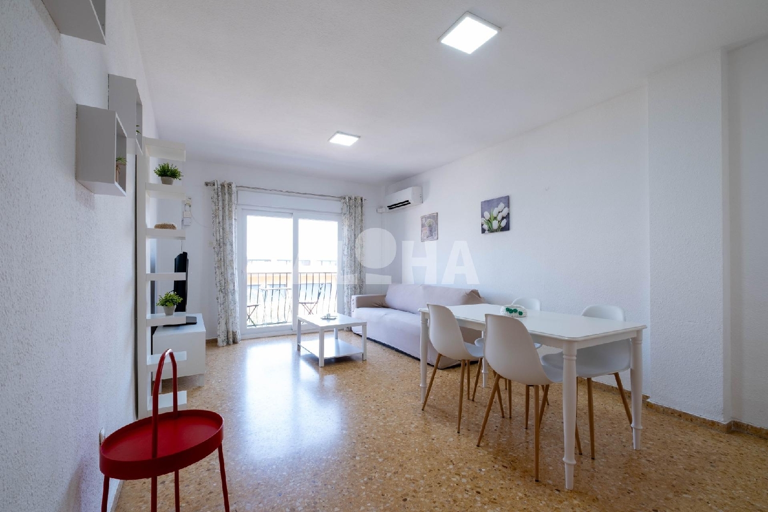  à vendre appartement Moncada Horta Nord 8