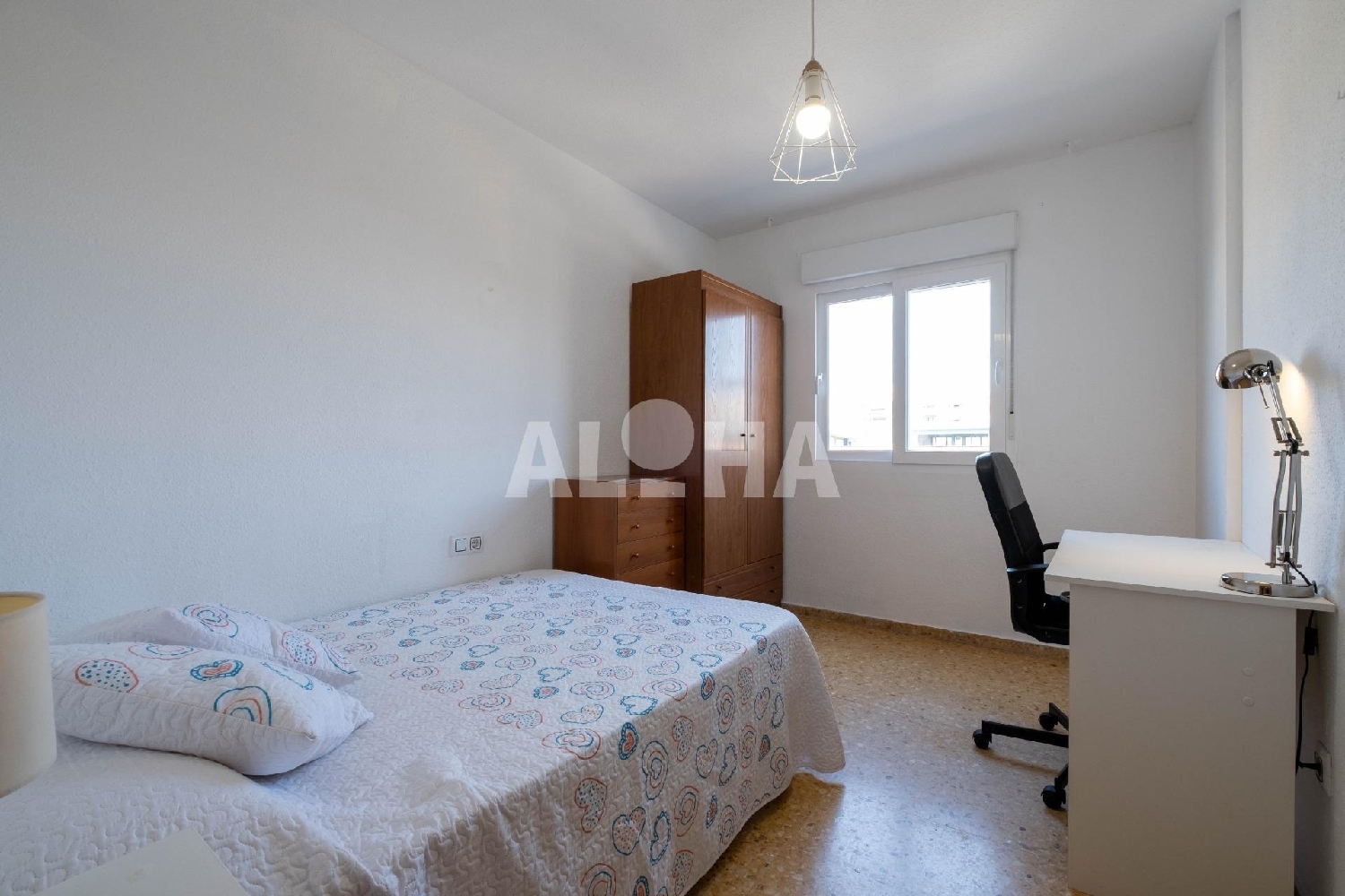  à vendre appartement Moncada Horta Nord 4