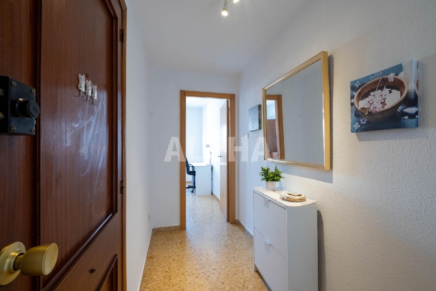 à vendre appartement Moncada Horta Nord 2