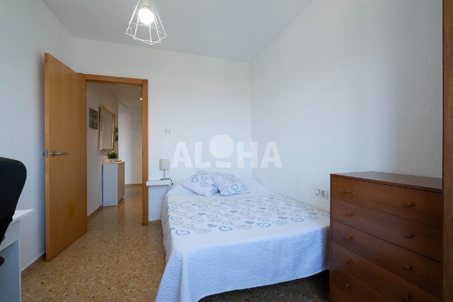  à vendre appartement Moncada Horta Nord 6