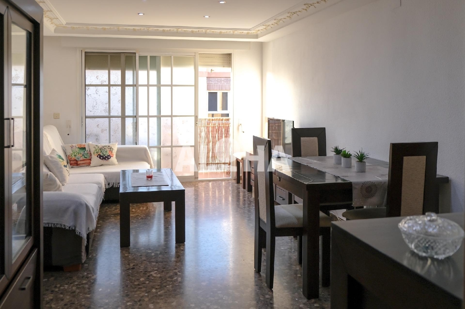à vendre appartement Moncada Horta Nord 2
