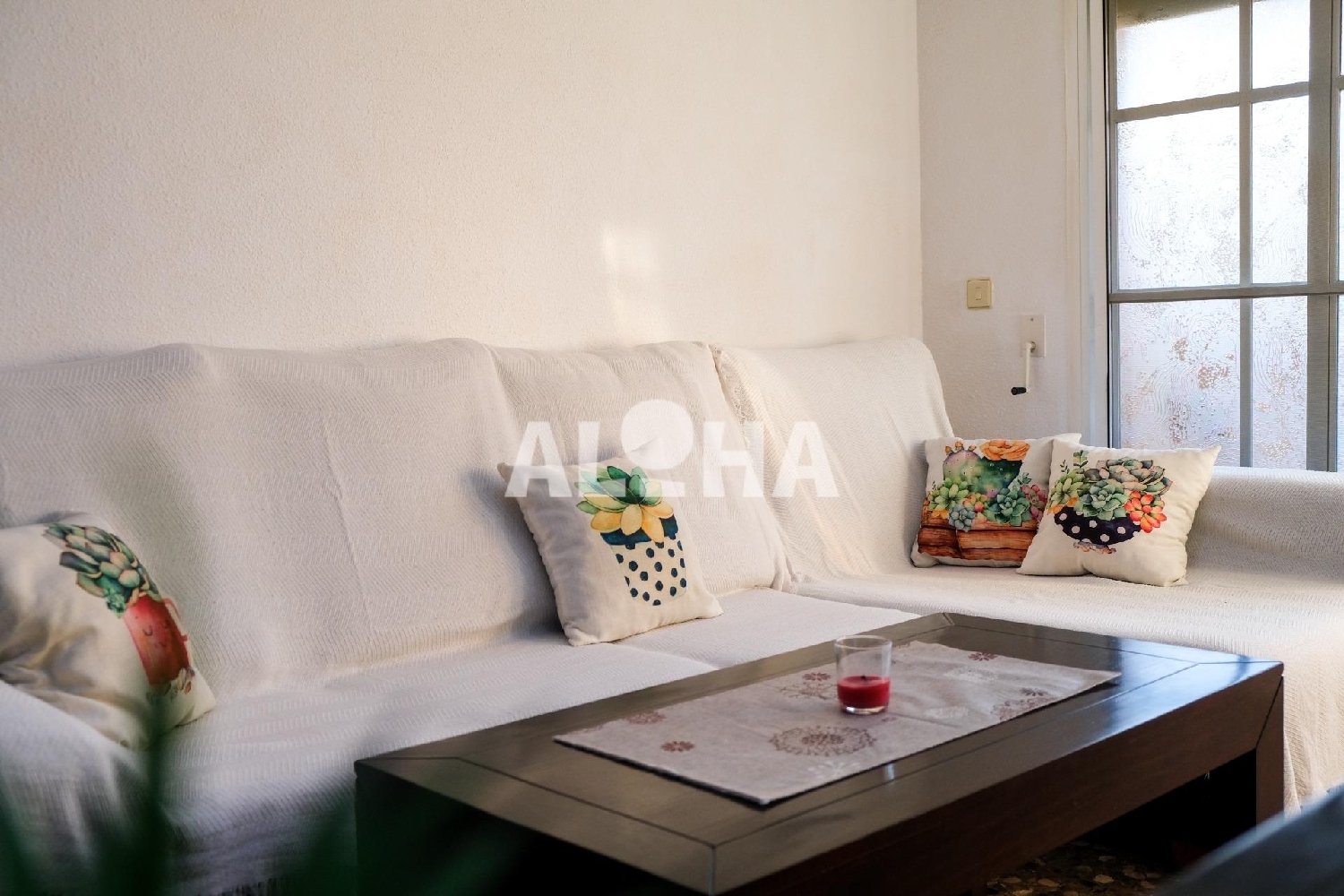 à vendre appartement Moncada Horta Nord 3
