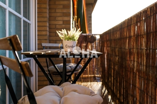 Moncada Horta Nord appartement foto 6292260