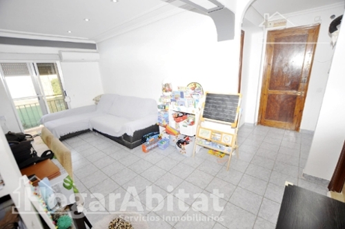 Moncada Horta Nord apartment foto 6287914