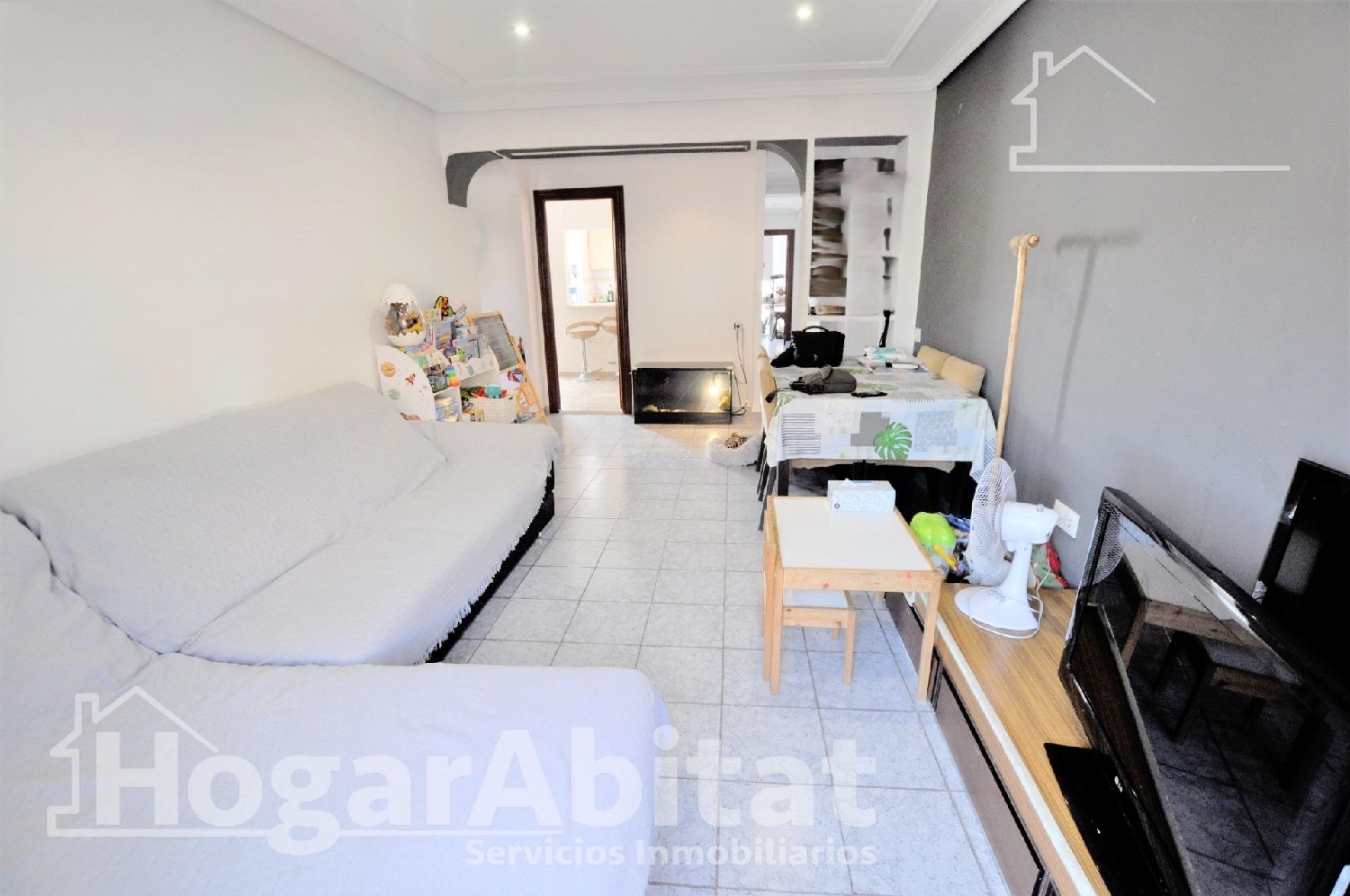 for sale apartment Moncada Horta Nord 3