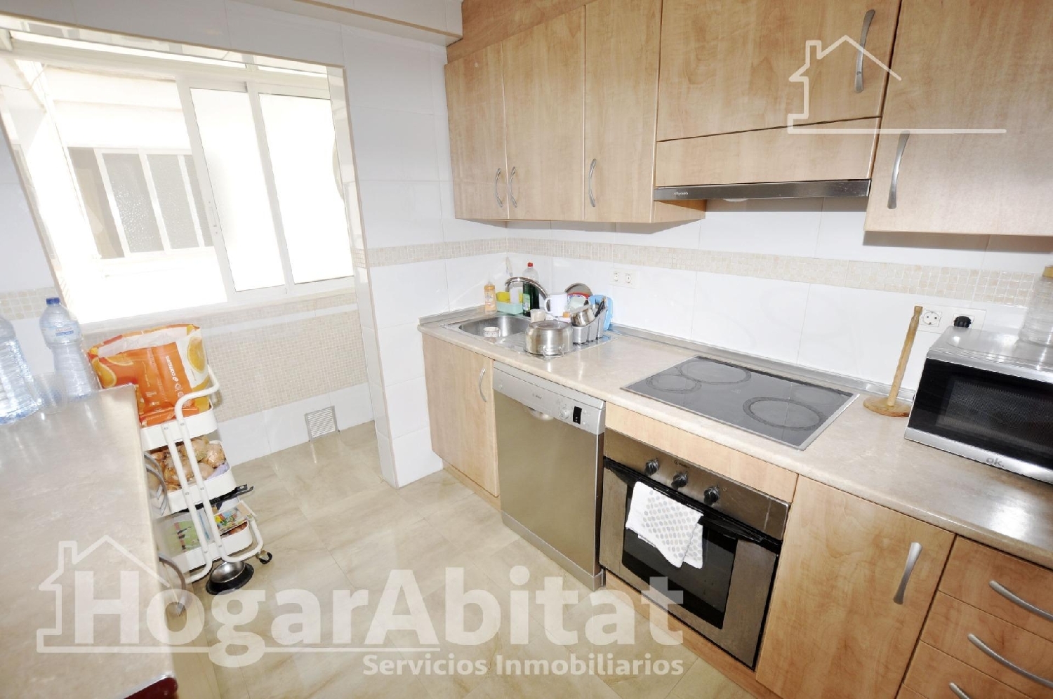  te koop appartement Moncada Horta Nord 7