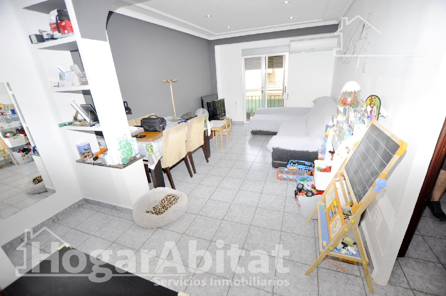  te koop appartement Moncada Horta Nord 4