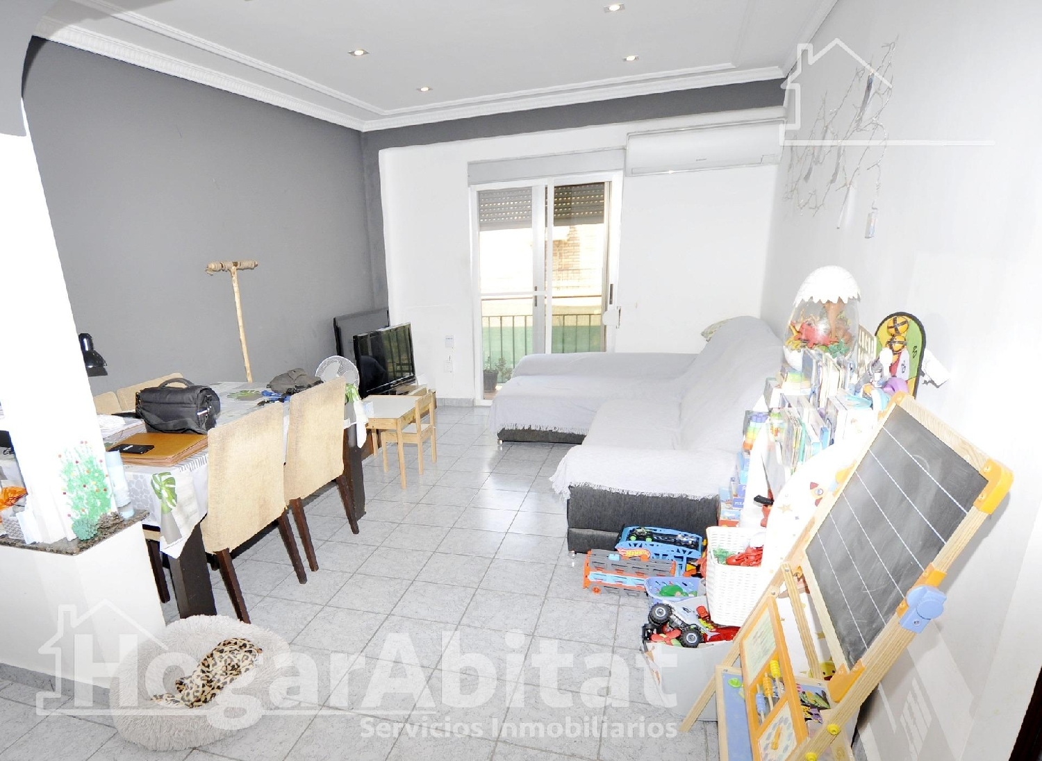 for sale apartment Moncada Horta Nord 2