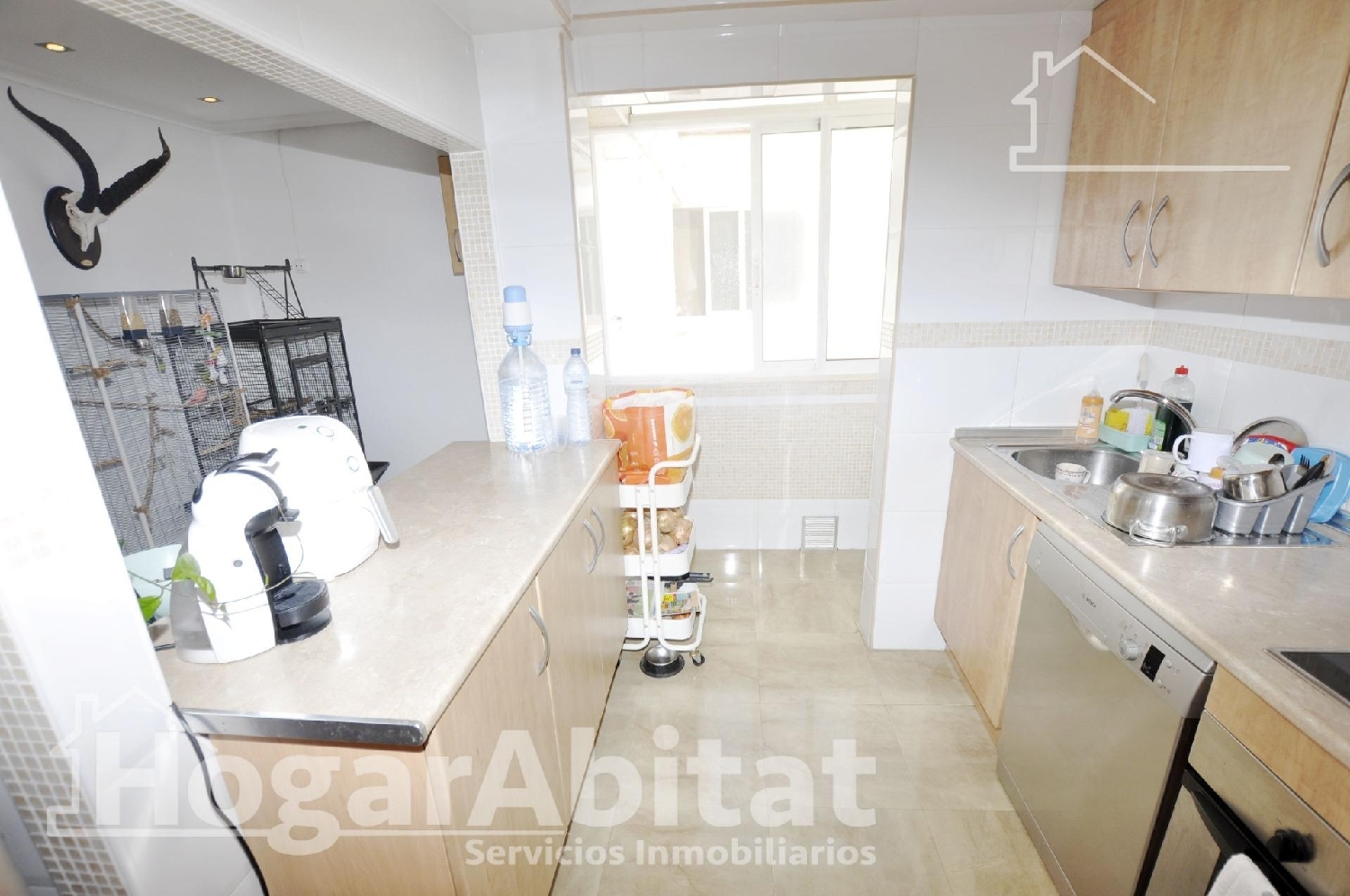  te koop appartement Moncada Horta Nord 8