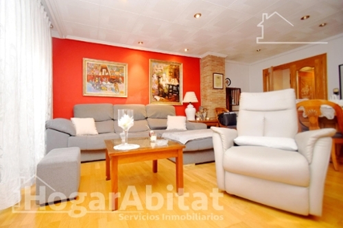 Moncada Horta Nord appartement foto 6292035