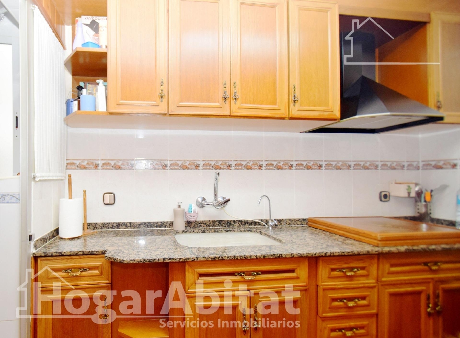  à vendre appartement Moncada Horta Nord 8