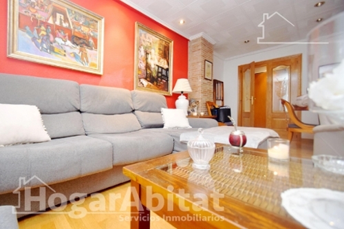 Moncada Horta Nord appartement foto 6292036