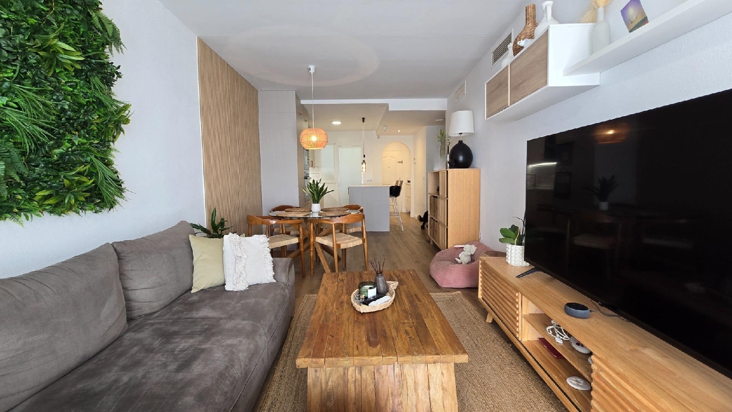  te koop appartement Monforte Del Cid Vinalopó Mitjà 5