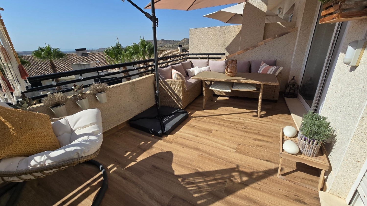 te koop appartement Monforte Del Cid Vinalopó Mitjà 3