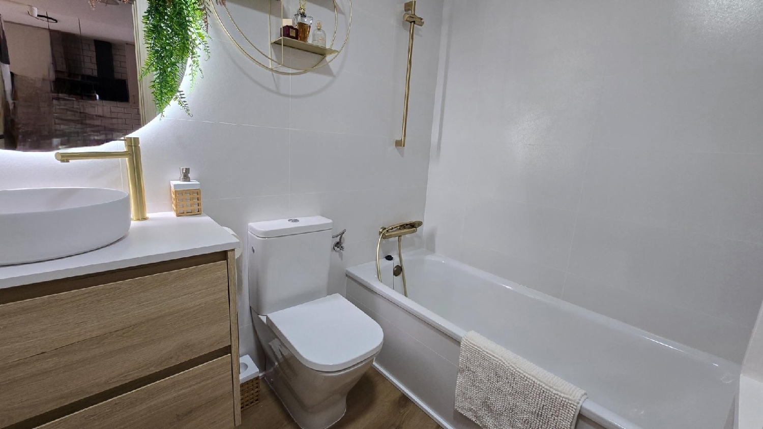  te koop appartement Monforte Del Cid Vinalopó Mitjà 7