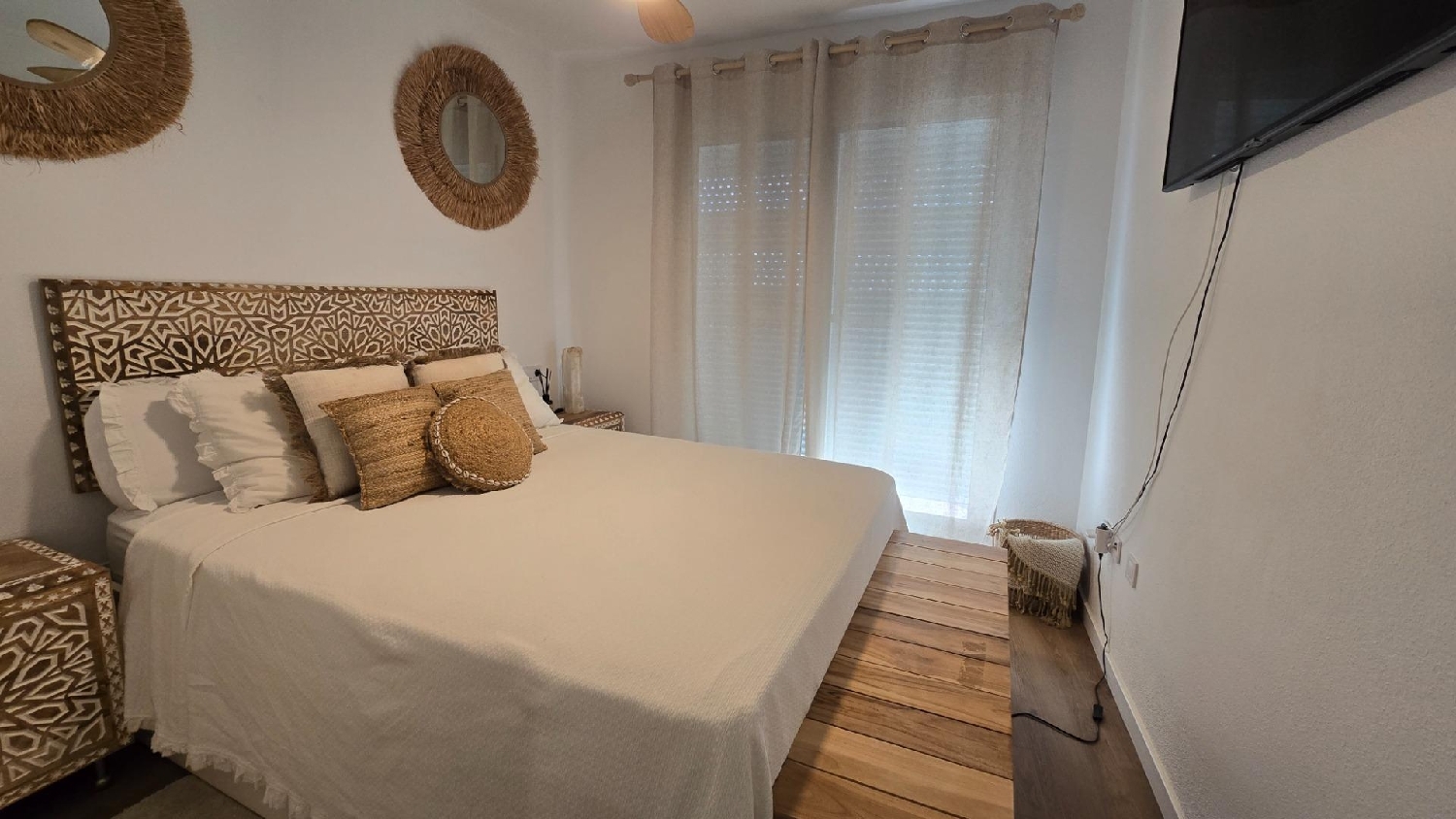  te koop appartement Monforte Del Cid Vinalopó Mitjà 6