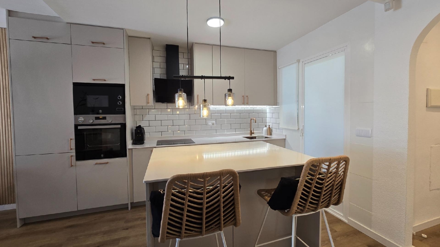 te koop appartement Monforte Del Cid Vinalopó Mitjà 4