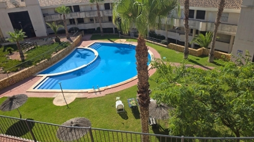 Monforte Del Cid Vinalopó Mitjà appartement foto 6287527