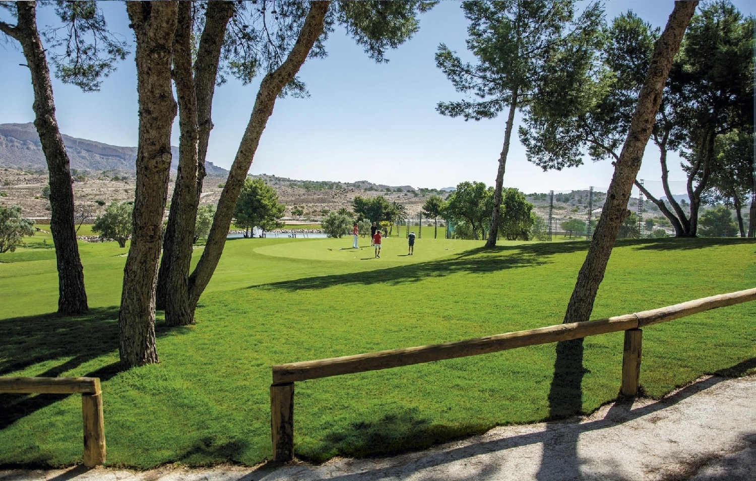  for sale apartment Monforte Del Cid Vinalopó Mitjà 21