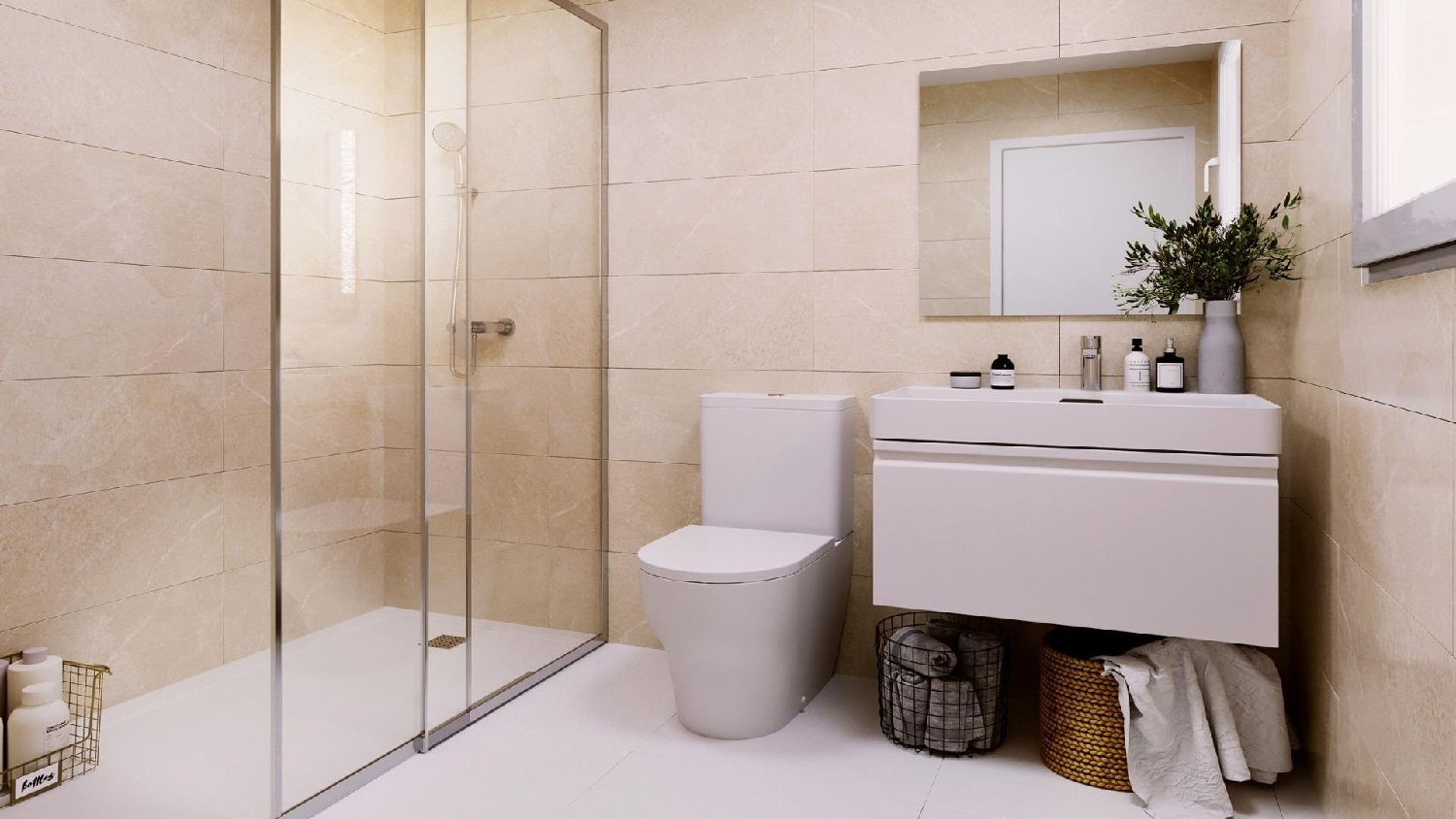  for sale apartment Monforte Del Cid Vinalopó Mitjà 14