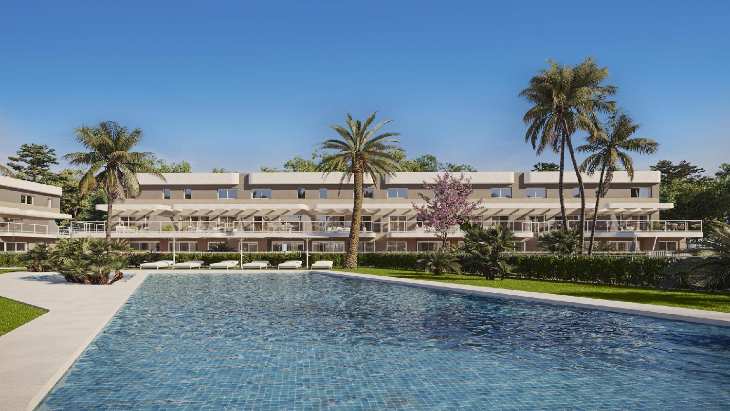  for sale apartment Monforte Del Cid Vinalopó Mitjà 3