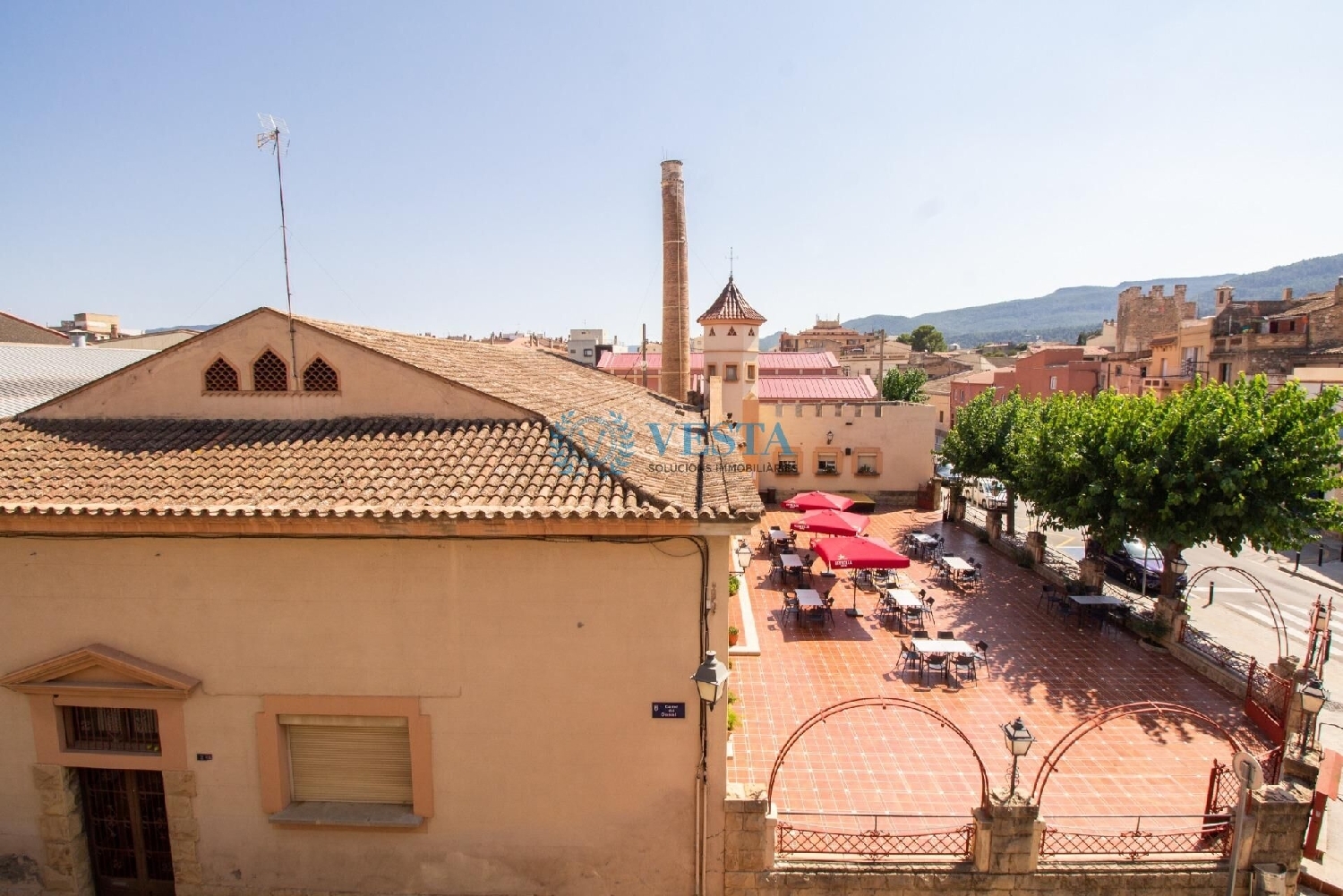  te koop appartement Montblanc Conca De Barberà 4