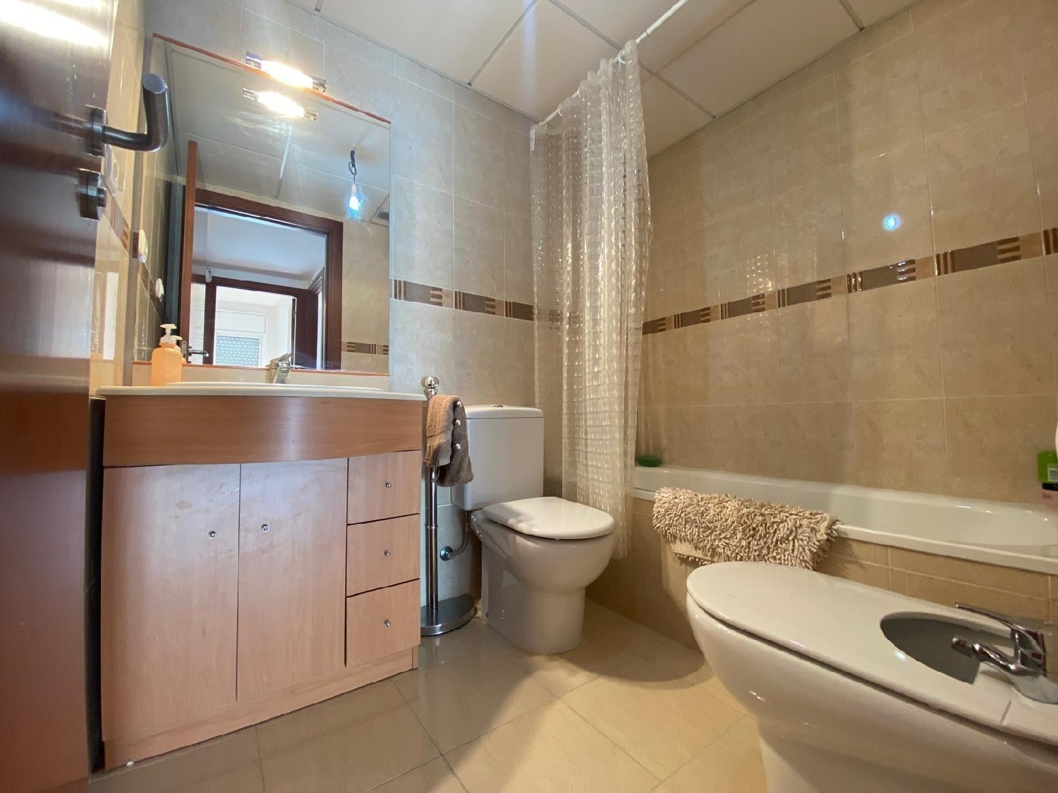 for sale apartment Montbrió Del Camp Baix Camp 3