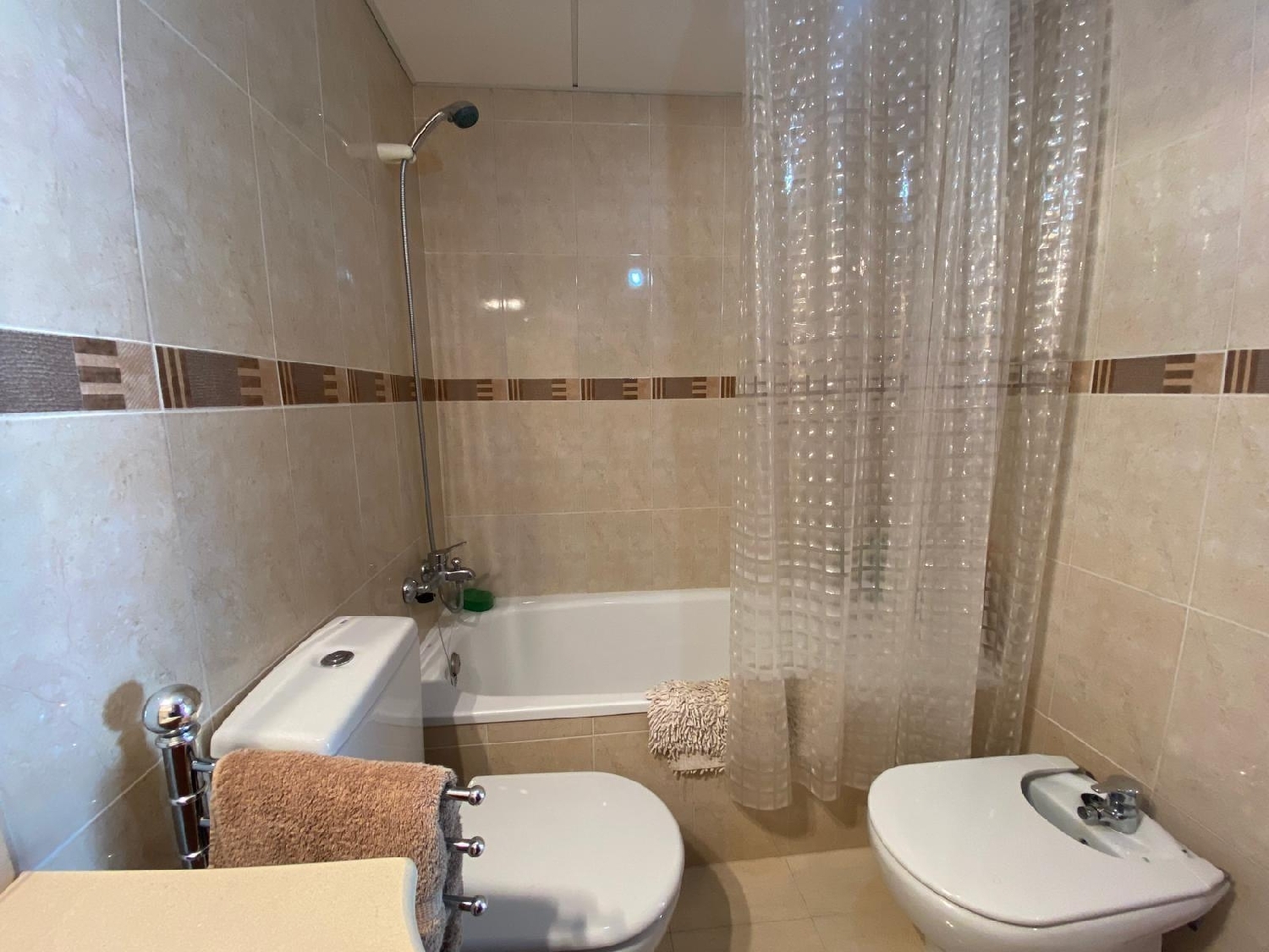  for sale apartment Montbrió Del Camp Baix Camp 4