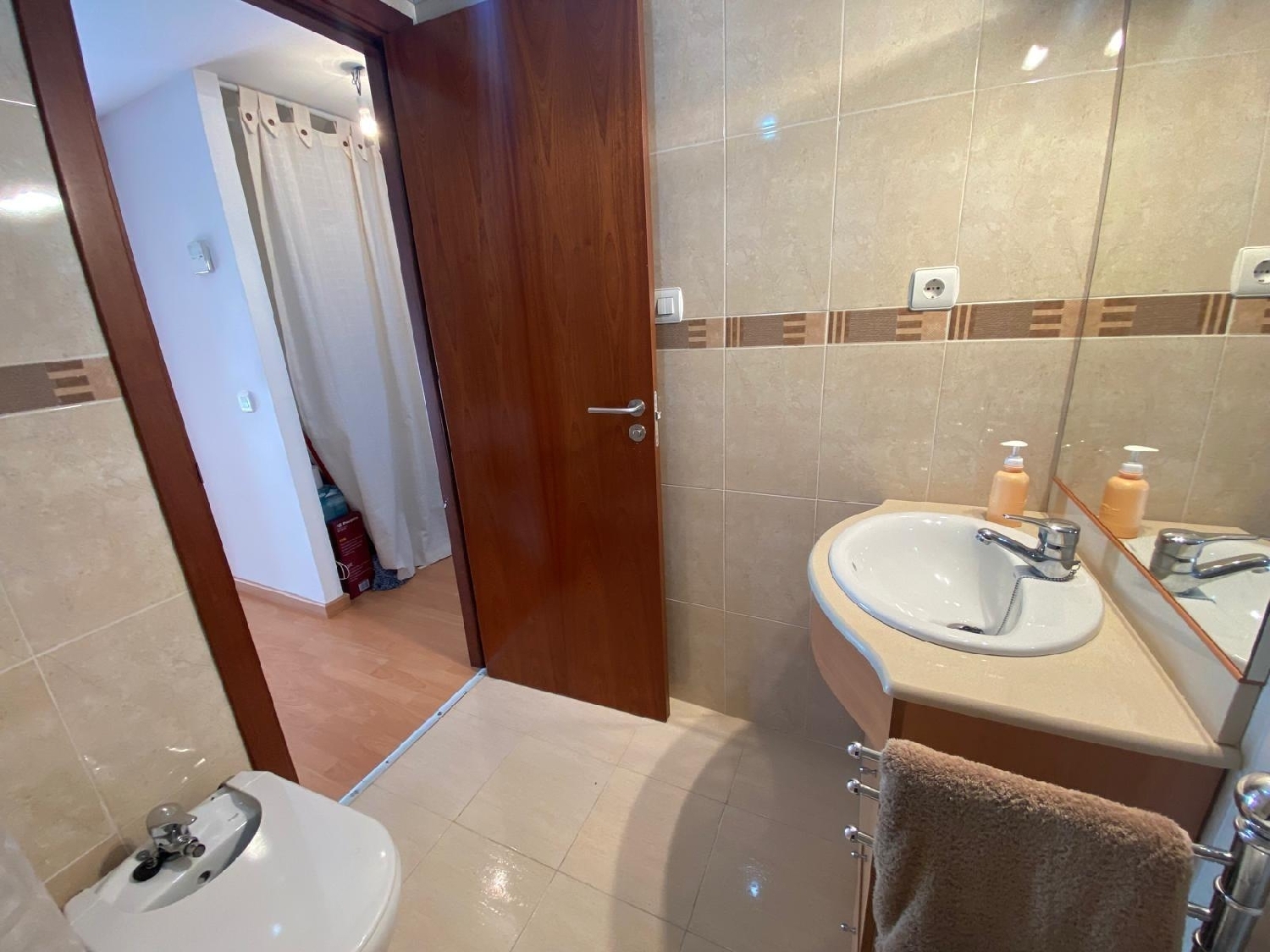  for sale apartment Montbrió Del Camp Baix Camp 6