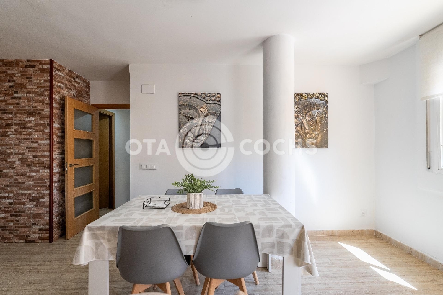  for sale apartment Montbrió Del Camp Baix Camp 7