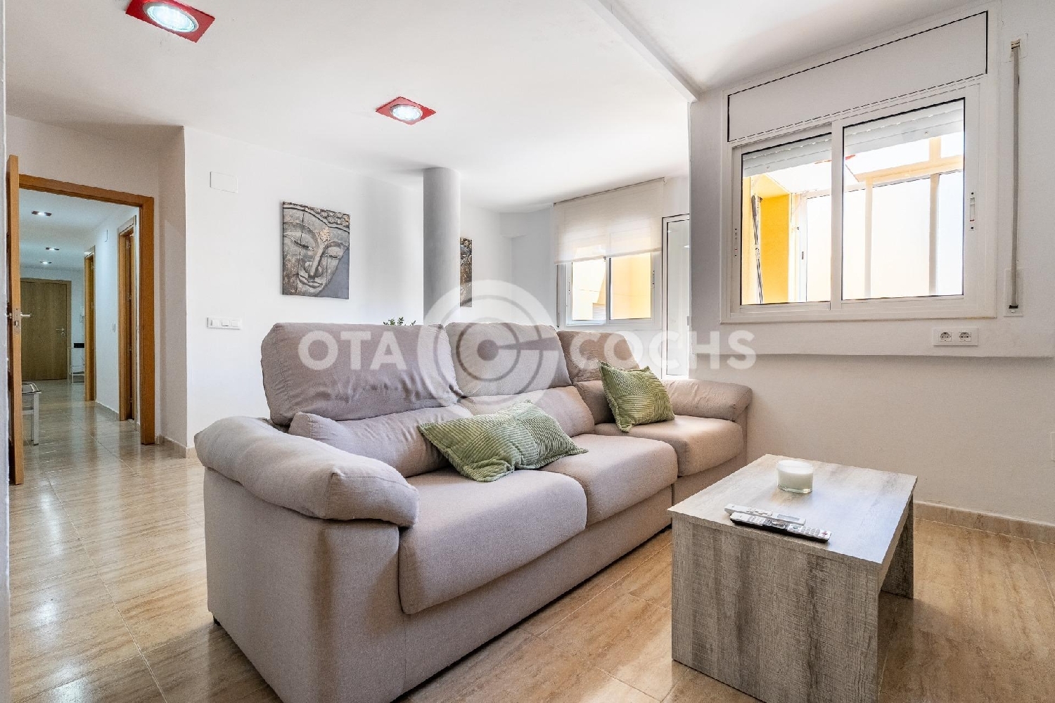  for sale apartment Montbrió Del Camp Baix Camp 8