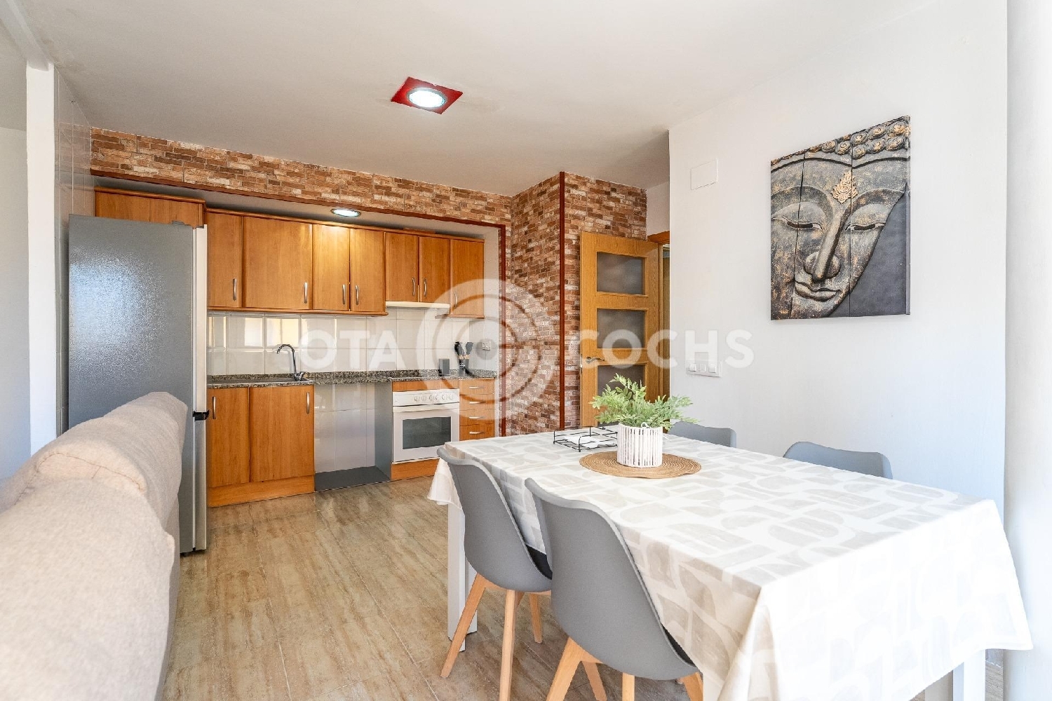  for sale apartment Montbrió Del Camp Baix Camp 1
