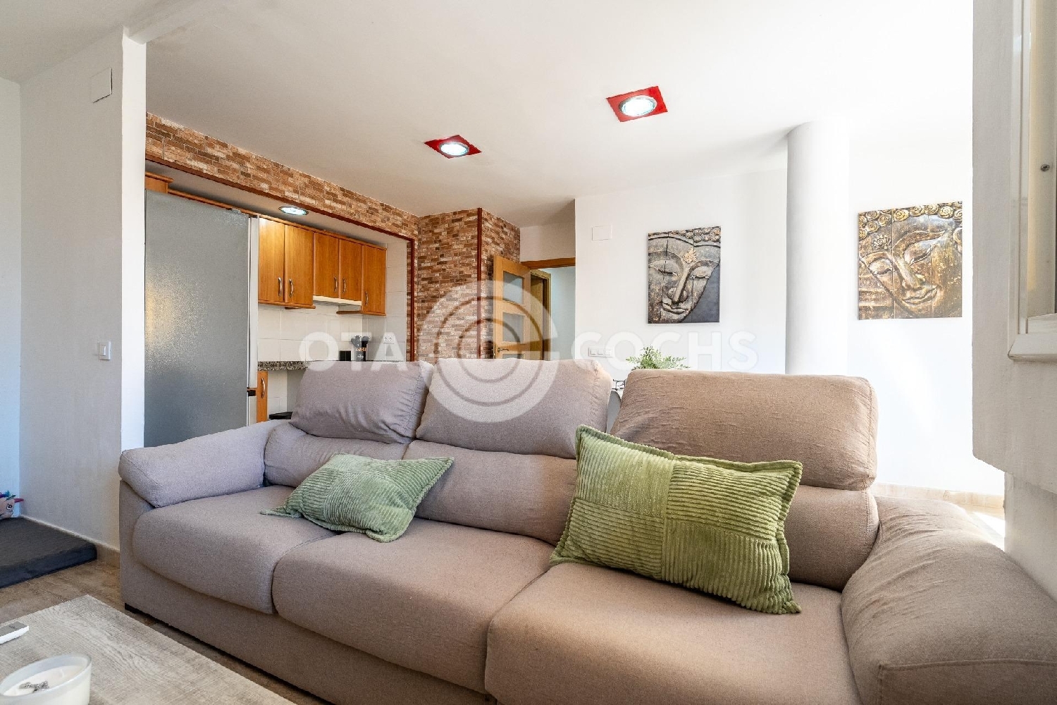  for sale apartment Montbrió Del Camp Baix Camp 5